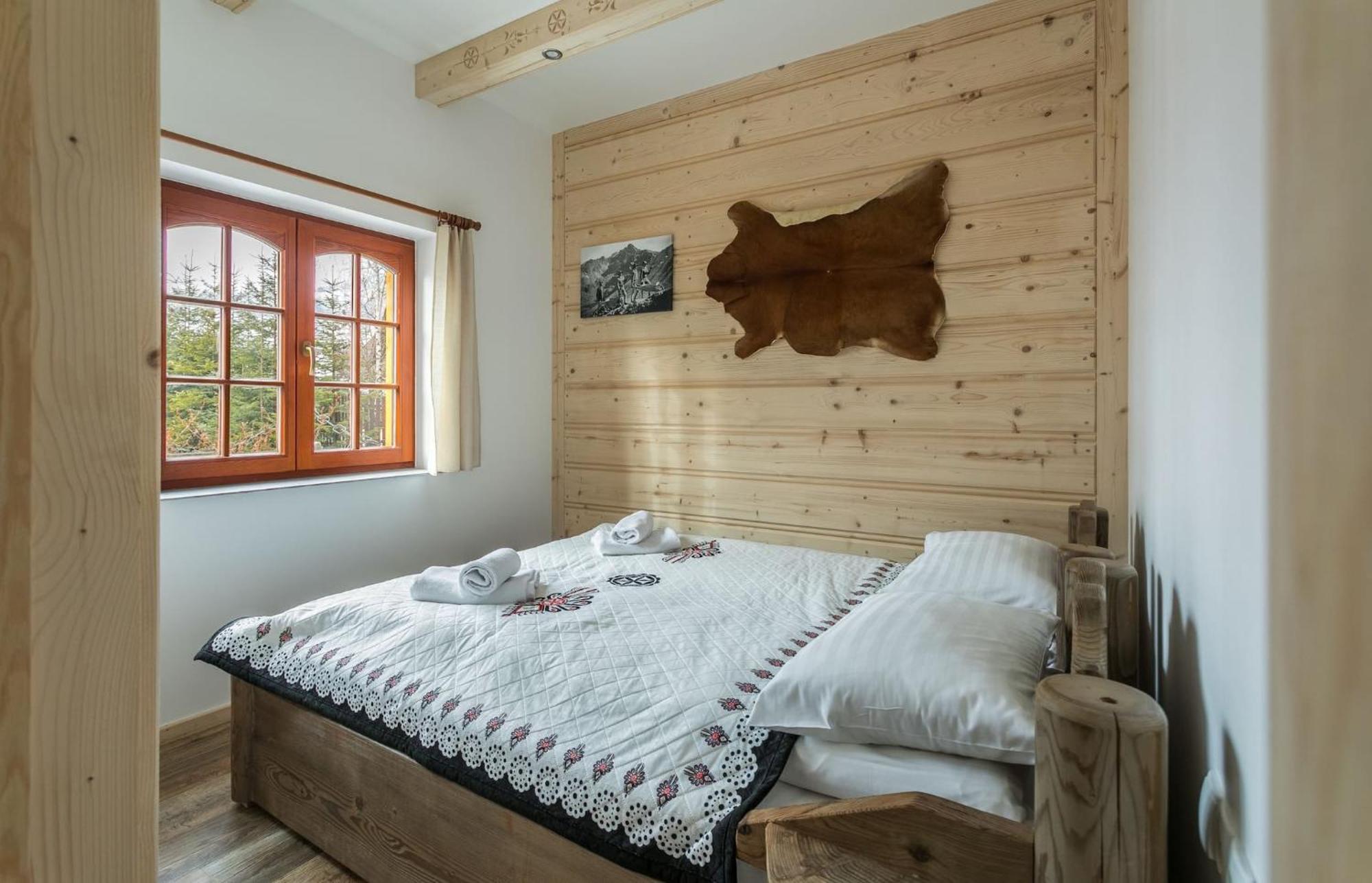 Ferienhaus Rent Like - Hidden Hill *