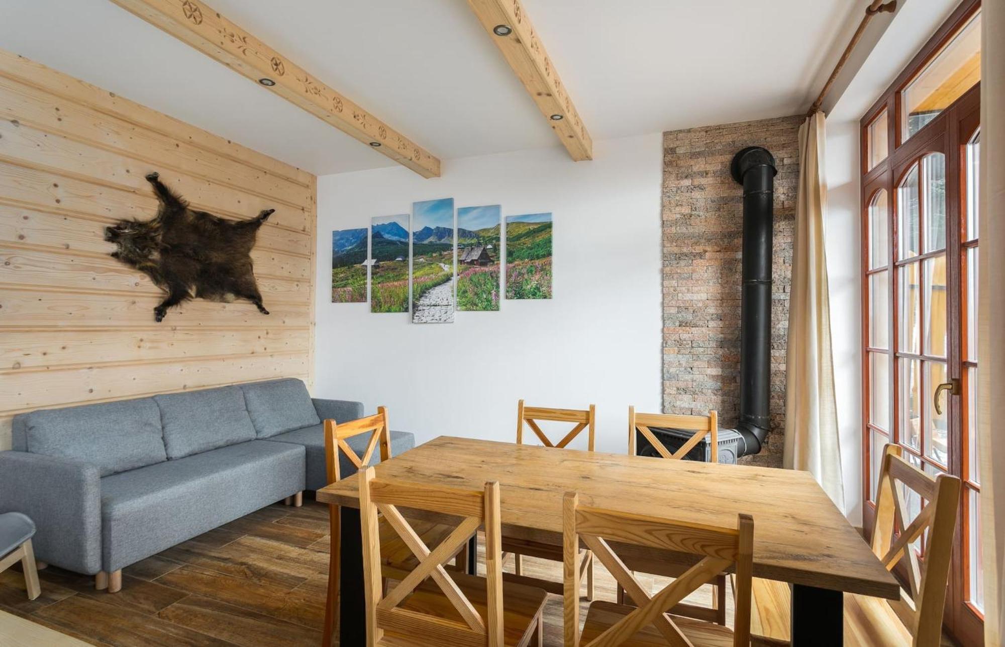 Ferienhaus Rent Like - Hidden Hill *