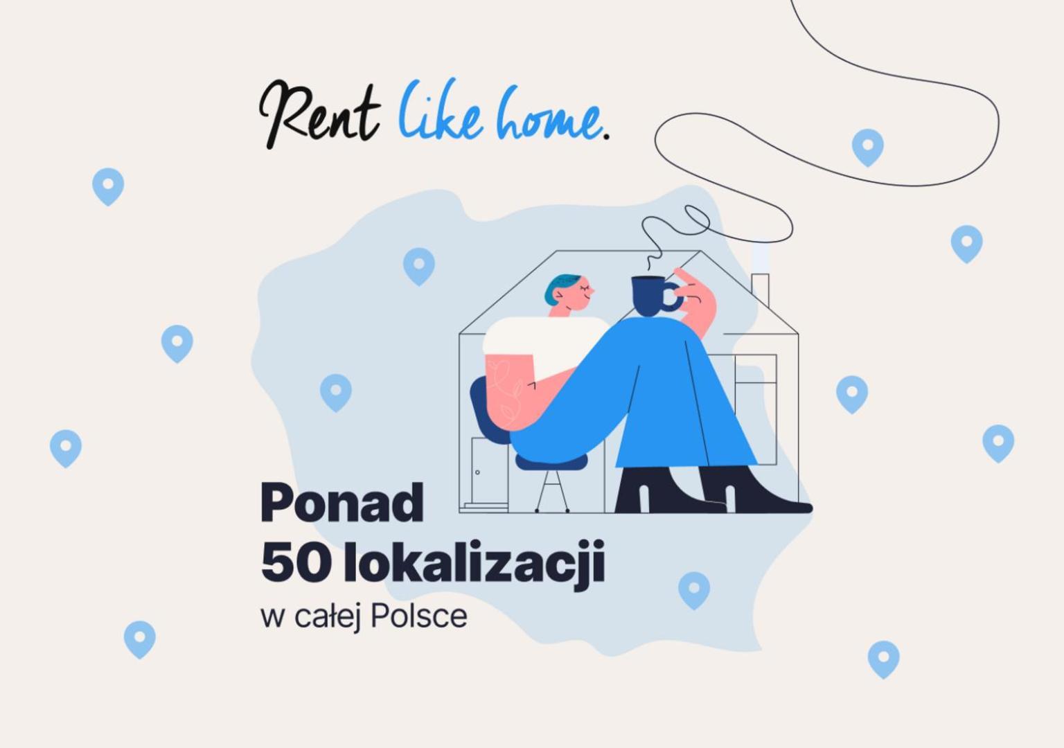 Ferienhaus Rent Like - Hidden Hill Kościelisko